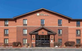 Extended Stay America Select - Des Moines - West Des Moines Clive 2*